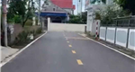 Siêu phẩm mặt đường trải nhựa tại TDP Đông, Phường Thiên Hương ( xã Lâm Động), TP Hải Phòng