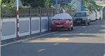 Siêu phẩm mặt đường trải nhựa tại TDP Đông, Phường Thiên Hương ( xã Lâm Động), TP Hải Phòng