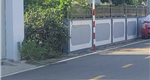 Siêu phẩm mặt đường trải nhựa tại TDP Đông, Phường Thiên Hương ( xã Lâm Động), TP Hải Phòng
