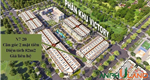 Bán căn góc 2 mặt tiền dự án Hoang Huy New City, phường Thuỷ Nguyên, TP Hải Phòng