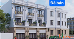 Chỉ còn 3/4 căn nhà tân cổ điện đẹp nhất phường Thiên Hương (Kiền Bái), TP Hải Phòng