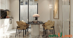 Chỉ còn 3/4 căn nhà tân cổ điện đẹp nhất phường Thiên Hương (Kiền Bái), TP Hải Phòng