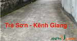Cần bán lô đất đẹp tại TDP Trà Sơn, Phường Lưu Kiếm ( xã Kênh Giang), TP Hải Phòng