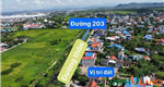 Cần bán lô góc siêu đẹp tại tại Phường Thiên Hương ( xã Lâm Động), TP Hải Phòng