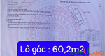 Cần bán lô góc hai mặt tiền tại phường Thủy Nguyên ( xã Dương Quan), TP Hải Phòng