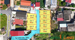 Siêu phẩm 8 lô đất F0 đã có sổ tại phường Thuỷ Nguyên (Hoa Động), TP Hải Phòng