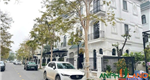 Bán căn biệt thự liền kề Venice - Vinhomes Imperia, phường Hồng Bàng, TP Hải Phòng