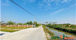 Cần bán lô đất TDP Đông, Phường Thiên Hương ( xã Lâm Động), TP Hải Phòng