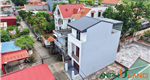 Cần bán lô đất mặt đường TDP Bấc 2, Phường Thủy Nguyên ( xã Thủy Đường), TP Hải Phòng