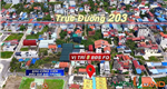 Cần bán siêu phẩm 8 lô đất F0 trung tâm phường Thủy Nguyên (xã Hoa Động), TP Hải Phòng