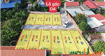 Chị gái xinh đẹp gửi bán lô góc siêu đẹp tại phường Thiên Hương, TP Hải Phòng