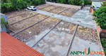 Chị gái xinh đẹp gửi bán lô góc siêu đẹp tại phường Thiên Hương, TP Hải Phòng