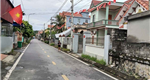 Cần bán hai lô đất liền kề đẹp không tỳ vết tại Phường Lưu Kiếm (xã Lưu Kỳ), TP Hải Phòng