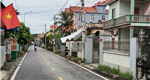 Cần bán hai lô đất liền kề đẹp không tỳ vết tại Phường Lưu Kiếm (xã Lưu Kỳ), TP Hải Phòng