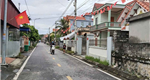 Cần bán hai lô đất liền kề đẹp không tỳ vết tại Phường Lưu Kiếm (xã Lưu Kỳ), TP Hải Phòng