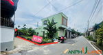 Bán lô góc đẹp, nở hậu phường Lưu Kiếm, TP Hải Phòng