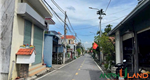 Bán lô góc đẹp, nở hậu phường Lưu Kiếm, TP Hải Phòng