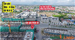 Căn góc vàng sát mặt Đỗ Mười – trục thông Máng Nước sầm uất tại Hoang Huy New City