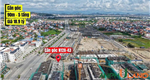 Căn góc vàng sát mặt Đỗ Mười – trục thông Máng Nước sầm uất tại Hoang Huy New City