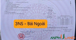 Cần bán duy nhất 1 lô 90 m2 đấu Giá Bái Ngoài, Phường Thủy Nguyên (xã Hoa Động), TP Hải Phòng