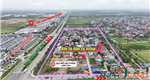Cần bán lô đất TĐC Bấc Vang siêu đẹp tại phường Thủy Nguyên ( xã Dương Quan), TP Hải Phòng