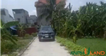 Chào bán lô đất 2 mặt ngõ phường Thiên Hương (Hoàng Động), TP Hải Phòng