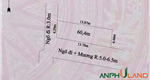 Chào bán lô đất 2 mặt ngõ phường Thiên Hương (Hoàng Động), TP Hải Phòng