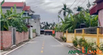 Siêu phẩm mặt đường nhựa phường Thiên Hương (Lâm Động), TP Hải Phòng 
