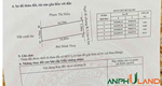 Chính chủ cần nhờ bán gấp lô đất đẹp ngay trung tâm Phường Thủy Nguyên, TP Hải Phòng