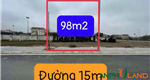 Cần bán lô đất đấu giá TDP Bái Ngoài, Phường Thủy Nguyên ( xã Hoa Động), TP Hải Phòng