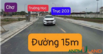 Cần bán lô đất đấu giá TDP Bái Ngoài, Phường Thủy Nguyên ( xã Hoa Động), TP Hải Phòng