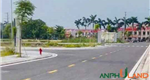 Cần bán lô đất đấu giá Bái Ngoài, Phường Thủy Nguyên ( xã Hoa Động), TP Hải Phòng