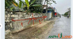 Cần bán lô đất trục liên xã Việt Khê ( xã An Sơn cũ), TP Hải Phòng