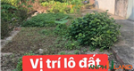 Bán lô góc ngay gần đường TL359 phường Thuỷ Nguyên (Tân Dương), TP Hải Phòng