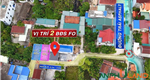 Chào bán 2 lô F0 phường Thuỷ Nguyên, TP Hải Phòng