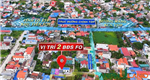 Chào bán 2 lô F0 phường Thuỷ Nguyên, TP Hải Phòng