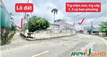 Bán lô đất đẹp thuộc phường Lưu Kiếm (Kênh Giang), TP Hải Phòng