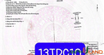 Cần bán lô đất đẹp tại TĐC Phường Thủy Nguyên ( xã Hoa Động), TP Hải Phòng