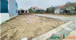 Chào bán lô đất đẹp tại phường Thiên Hương, TP Hải Phòng