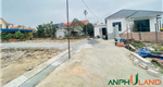 Chào bán lô đất đẹp tại phường Thiên Hương, TP Hải Phòng