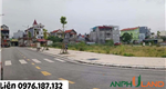 Chính chủ gửi bán lô 6N5 khu đấu giá Bái Trong, phường Thuỷ Nguyên, TP Hải Phòng