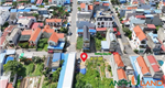 Duy nhất 1 lô khu phân lô Đồng Dộc, phường Thuỷ Nguyên, TP Hải Phòng 