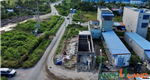Chuyển nhượng lô góc 2 mặt tiền khu TĐC VSIP 4, phường Thuỷ Nguyên, TP Hải Phòng