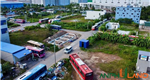 Chuyển nhượng lô góc 2 mặt tiền khu TĐC VSIP 4, phường Thuỷ Nguyên, TP Hải Phòng