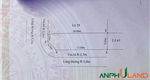 Chuyển nhượng lô góc 2 mặt tiền khu TĐC VSIP 4, phường Thuỷ Nguyên, TP Hải Phòng