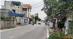 Bán lô góc mặt đường 203 phường Thiên Hương (Lâm Động), TP Hải Phòng
