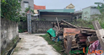 Bán lô đất hàng hiếm tại phường Thuỷ Nguyên (Tân Dương), TP Hải Phòng