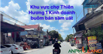 Chỉ với 3 tỷx tr quý vị có ngay 1 lô đất mặt đường 203, phường Thiên Hương, TP Hải Phòng