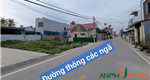 Bán lô đất đẹp mặt đường phường Thiên Hương (Lâm Động), TP Hải Phòng