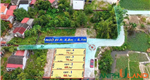Bán lô góc F0 sẵn bìa tại phường Thuỷ Nguyên ( Hoa Động cũ), TP Hải Phòng